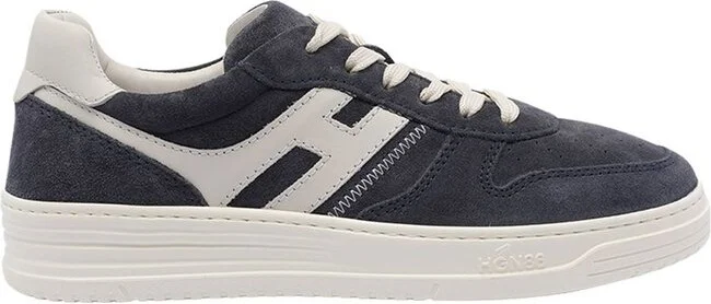 Hogan H630 Low-Top Sneakers
