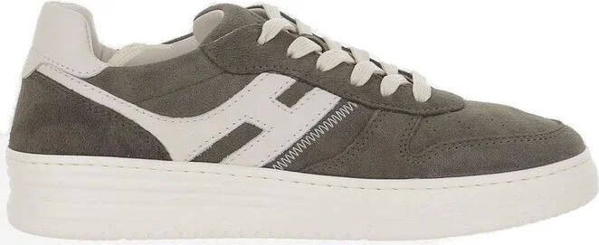 Hogan H630 Low-Top Sneakers