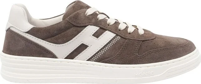 Hogan H630 Low-Top Sneakers