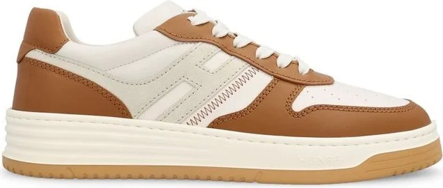Hogan H630 Low-Top Sneakers