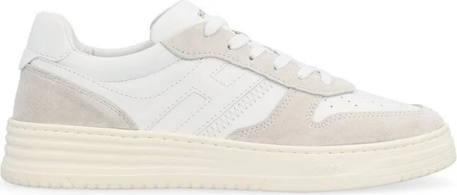 Hogan H630 Low-Top Sneakers