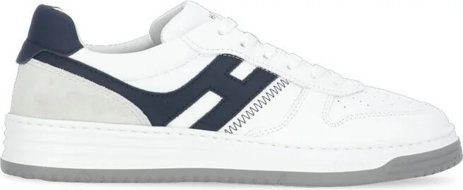 Hogan H630 Low-Top Sneakers