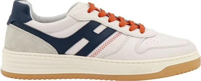 Hogan H630 Low-Top Sneakers