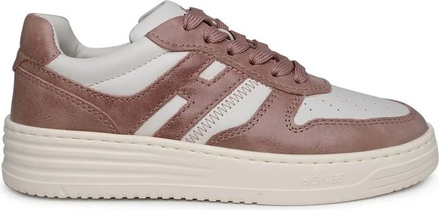 Hogan H630 Low-Top Sneakers