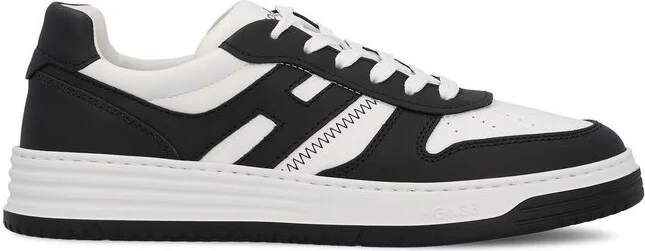 Hogan H630 Low-Top Sneakers