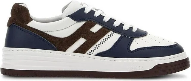 Hogan H630 Low-Top Sneakers