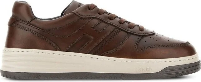 Hogan H630 Low-Top Sneakers