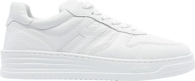 Hogan H630 Side Logo Patch Sneakers