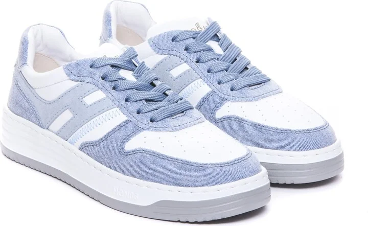 Hogan H630 Sneakers - Image 4