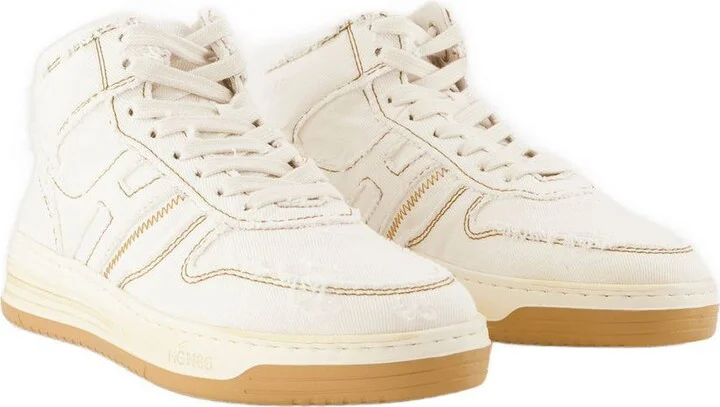 Hogan H630 Sneakers - Image 2