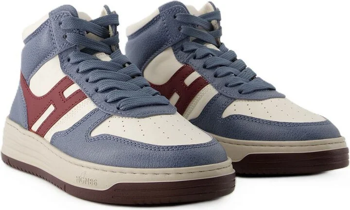 Hogan H630 Sneakers - Image 2