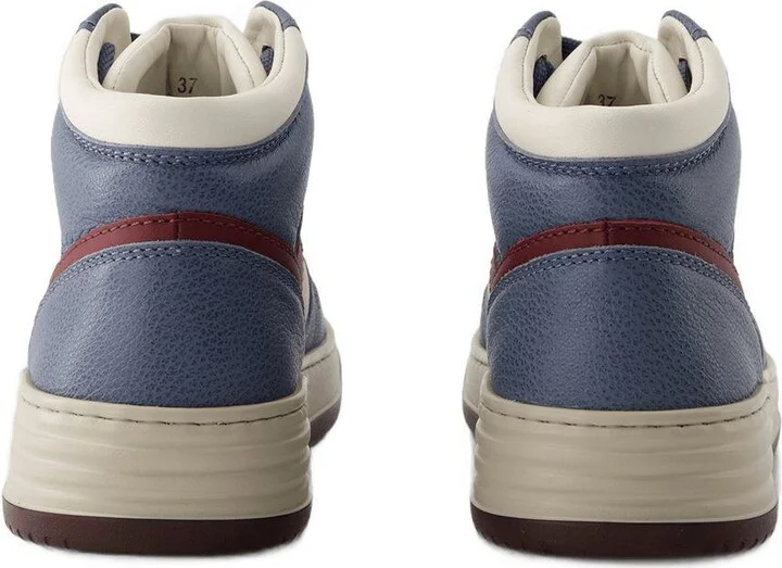 Hogan H630 Sneakers - Image 3