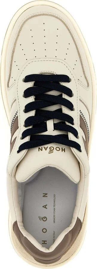 'hogan H630' Sneakers - Image 4