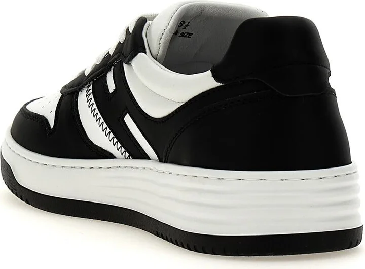 Hogan 'H630' Sneakers - Image 3