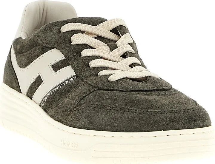 'hogan H630' Sneakers - Image 2