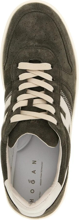 'hogan H630' Sneakers - Image 4