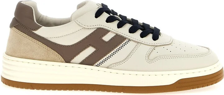 'Hogan H630' Sneakers
