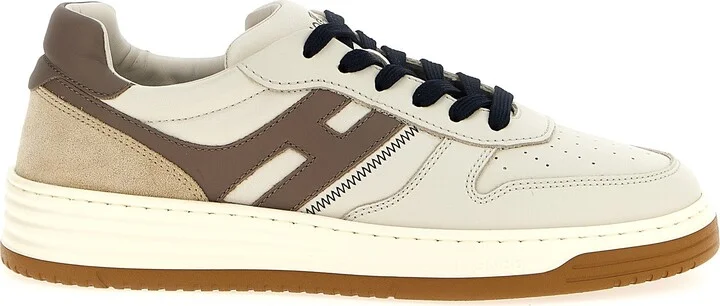 Hogan H630 Sneakers Multicolor