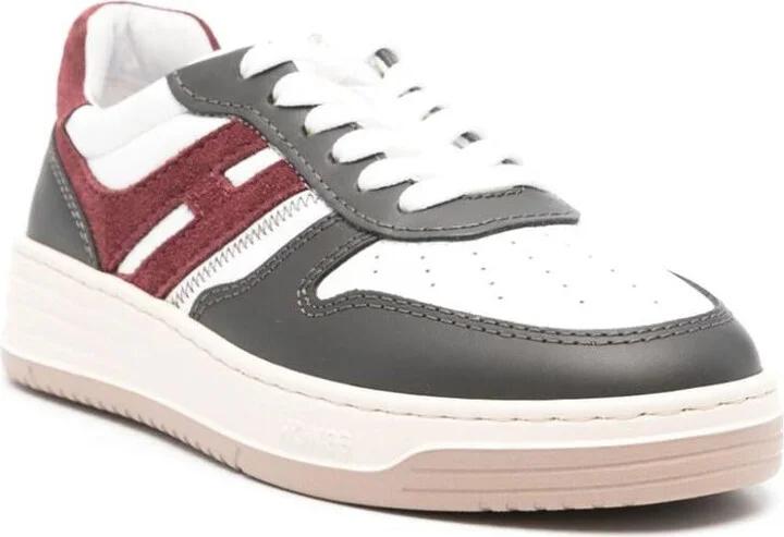 Hogan H630 Sneakers Shoes - Image 2