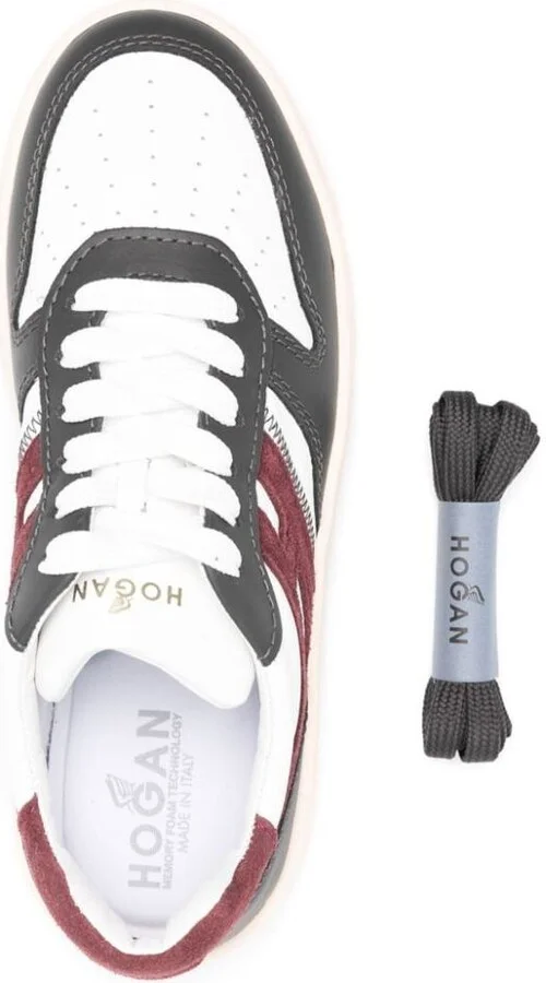 Hogan H630 Sneakers Shoes - Image 4