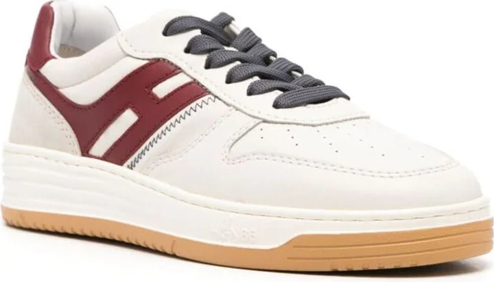 Hogan H630 Sneakers Shoes - Image 2