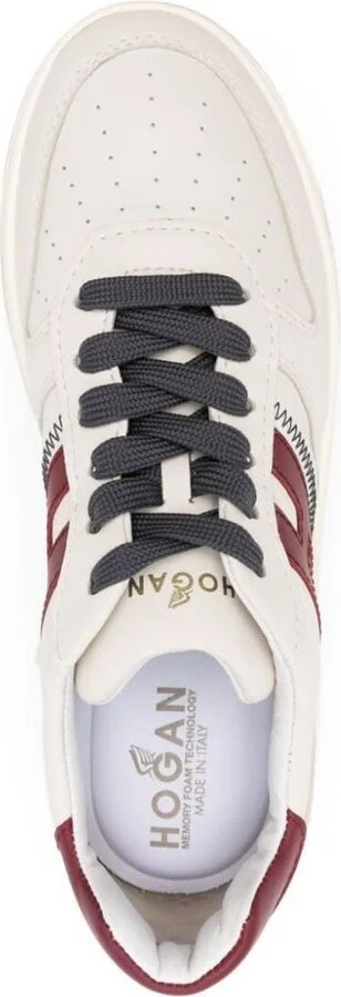 Hogan H630 Sneakers Shoes - Image 4