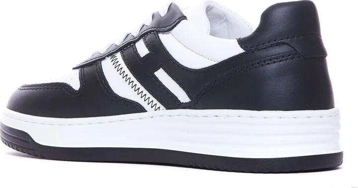 Hogan H630 Sneakers Shoes - Image 2