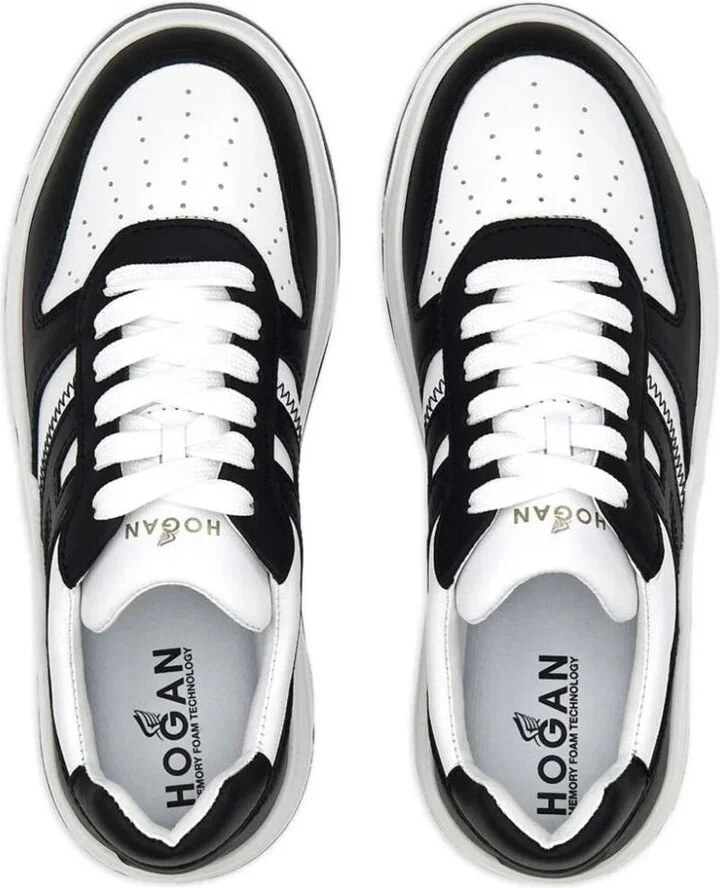 Hogan H630 Sneakers Shoes - Image 2