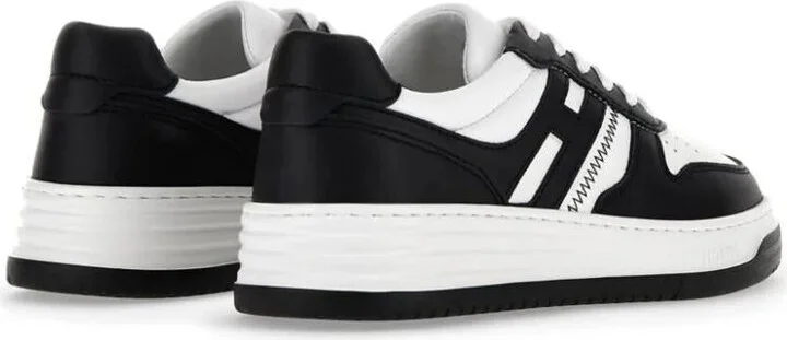 Hogan H630 Sneakers Shoes - Image 3