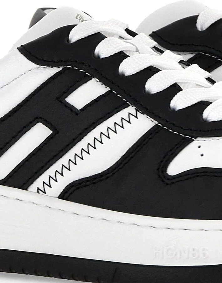 Hogan H630 Sneakers Shoes - Image 4