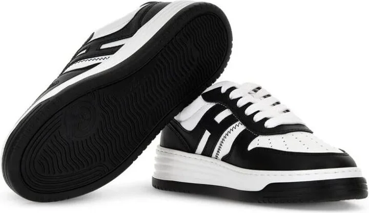 Hogan H630 Sneakers Shoes - Image 5