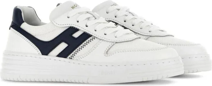 Hogan H630 Sneakers Shoes - Image 2