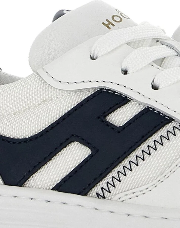 Hogan H630 Sneakers Shoes - Image 3