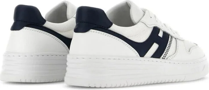 Hogan H630 Sneakers Shoes - Image 4