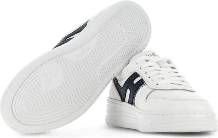 Hogan H630 Sneakers Shoes - Image 5