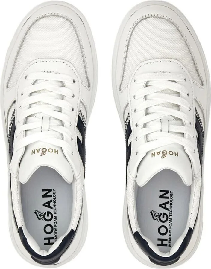 Hogan H630 Sneakers Shoes - Image 6