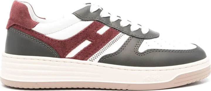 Hogan H630 Sneakers Shoes