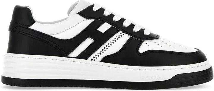 Hogan H630 Sneakers Shoes