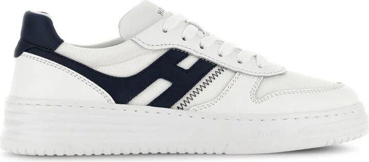 Hogan H630 Sneakers Shoes