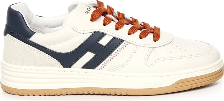 Hogan H630 Trainers
