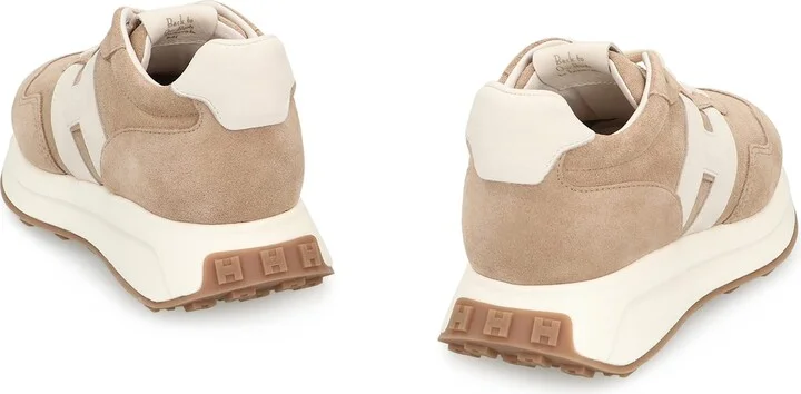 Hogan H641 Low-top Sneakers - Image 4