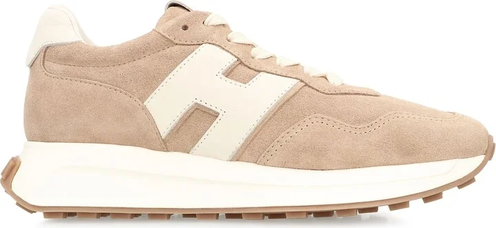 Hogan H641 Low-top Sneakers