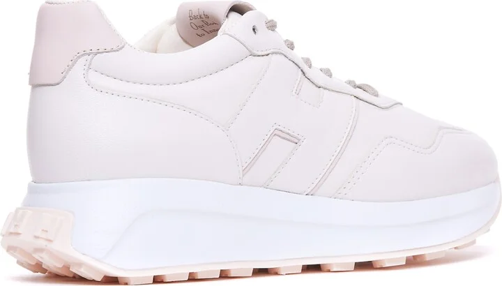 Hogan H641 Sneakers - Image 2