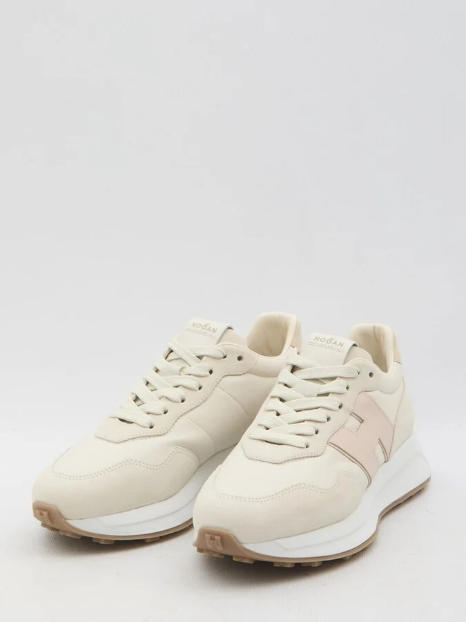 Hogan H641 Sneakers - Image 2