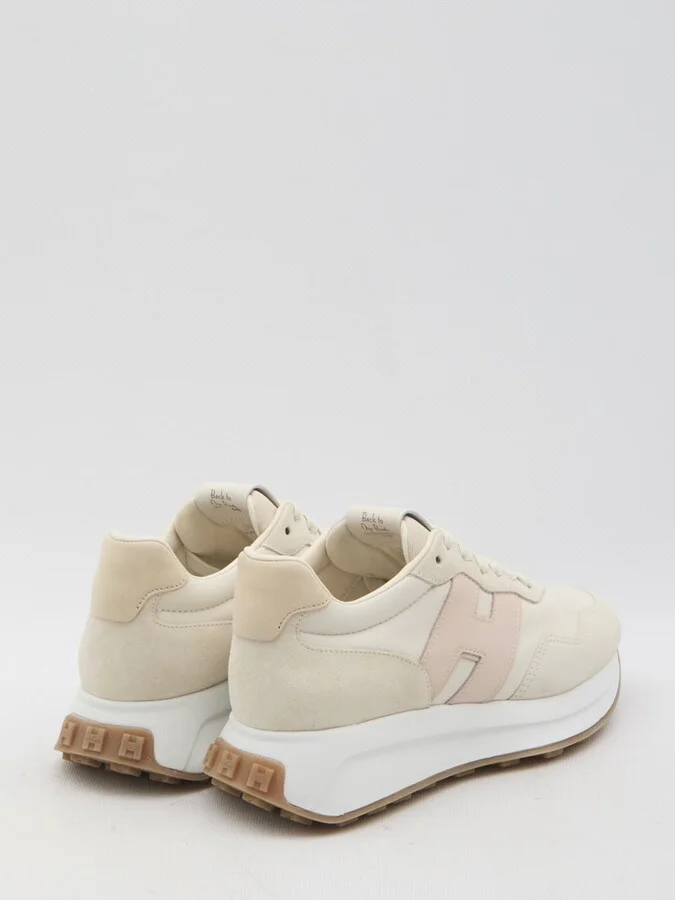Hogan H641 Sneakers - Image 3