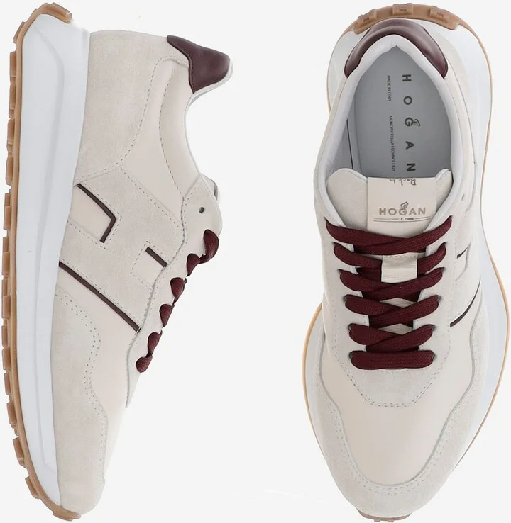 Hogan H641 Sneakers - Image 2