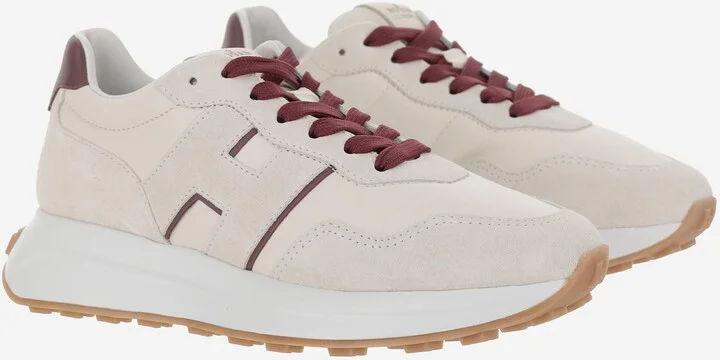 Hogan H641 Sneakers - Image 3
