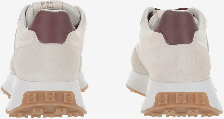 Hogan H641 Sneakers - Image 4