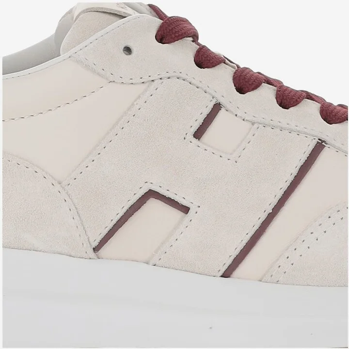 Hogan H641 Sneakers - Image 5