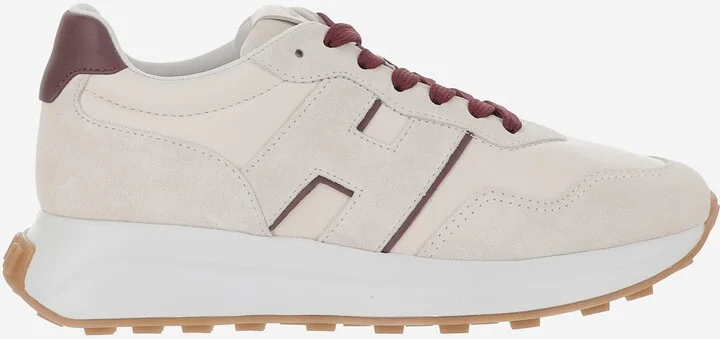 Hogan H641 Sneakers